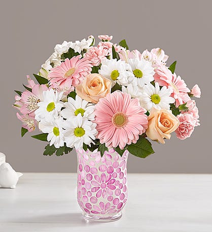 Splendid Spring™ Bouquet